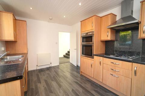 3 bedroom end of terrace house for sale, Cumberland Rd, Greenock PA16