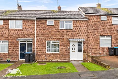 2 bedroom terraced house for sale, The Readings, Harlow