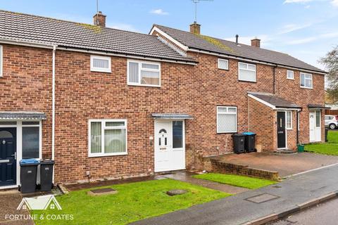 2 bedroom terraced house for sale, The Readings, Harlow