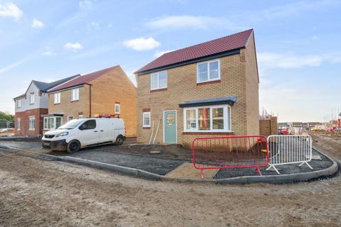 3 bedroom detached house for sale, Plot 180 Milford, Tennyson Fields, 2 Larch Lane, Louth, Lincolnshire, LN11