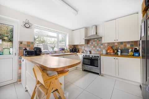 3 bedroom terraced house for sale, Jubilee Gardens, South Cerney, Cirencester, Gloucestershire, GL7