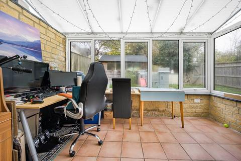 3 bedroom terraced house for sale, Jubilee Gardens, South Cerney, Cirencester, Gloucestershire, GL7