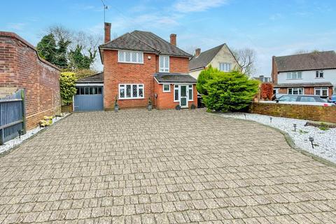 3 bedroom detached house for sale, Honeygate, Luton, Bedfordshire, LU2 7EP