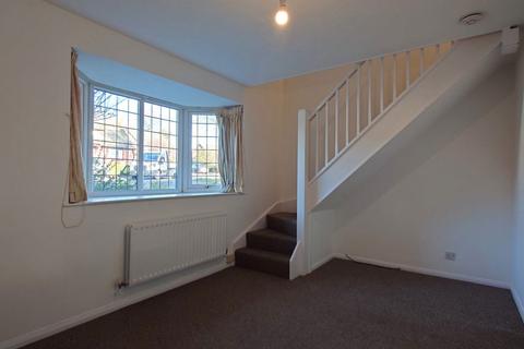 2 bedroom house to rent, Ickworth Drive, Bury St Edmunds IP33