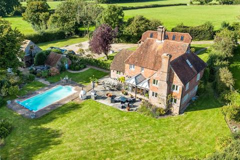 4 bedroom detached house for sale, Lewes Road, Framfield, Uckfield, East Sussex, TN22