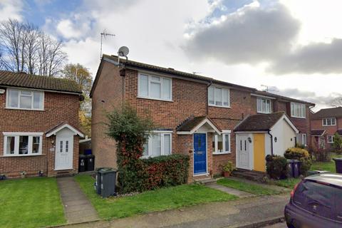 2 bedroom end of terrace house to rent, Ladywell prospects, Sawbridgeworth