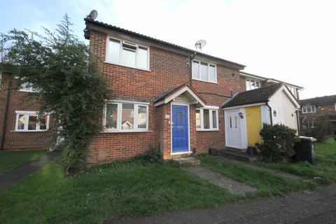 2 bedroom end of terrace house to rent, Ladywell prospects, Sawbridgeworth