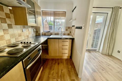 2 bedroom end of terrace house to rent, Ladywell prospects, Sawbridgeworth, CM21