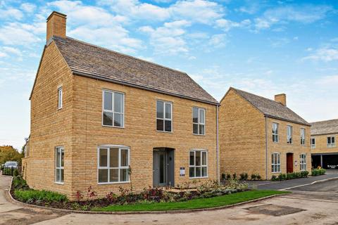 3 bedroom detached house for sale, The Steadings, Cirencester, GL7