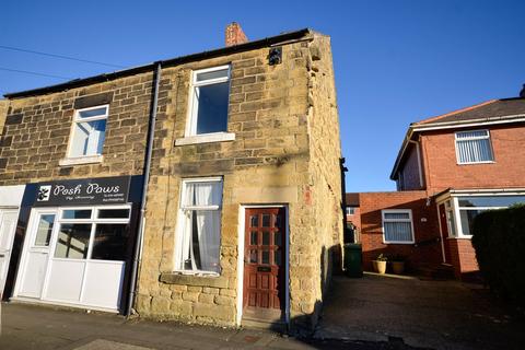 2 bedroom end of terrace house for sale, Wrekenton Row, Wrekenton