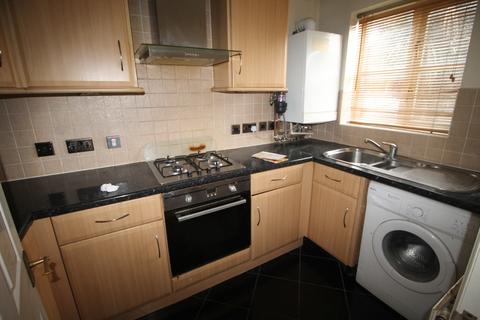 2 bedroom semi-detached house to rent, Great Galley Close, Barking, IG11