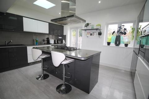 undefined, Carlton Road, Gidea Park, RM2