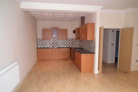 2 bedroom apartment to rent, Theatre Court, Derngate, NN1