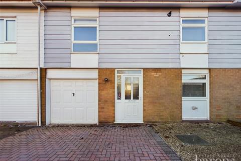 3 bedroom house for sale, Abbey Road, Basingstoke RG24