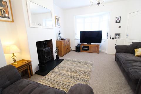 4 bedroom end of terrace house for sale, Quarry Road, Romiley