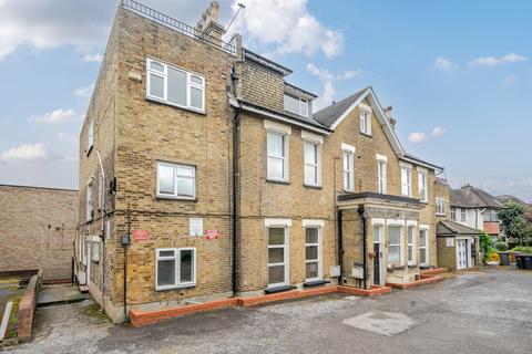 undefined, Somertrees Avenue, London