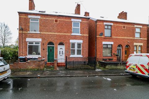 2 bedroom semi-detached house to rent, Dingle Lane, Winsford, CW7