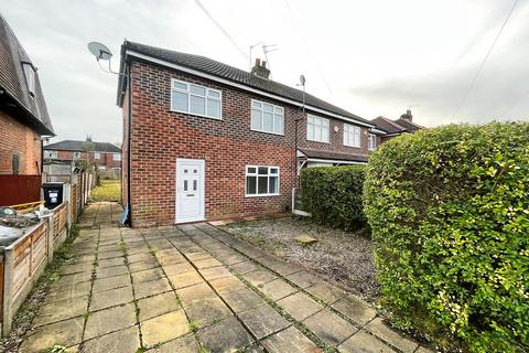 3 bedroom semi-detached house for sale, Marina Road, Bredbury