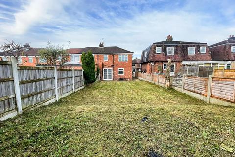 3 bedroom semi-detached house for sale, Marina Road, Bredbury