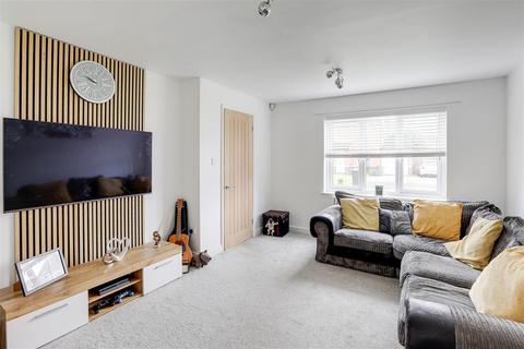 3 bedroom semi-detached house for sale, Russell Gardens, Chilwell NG9