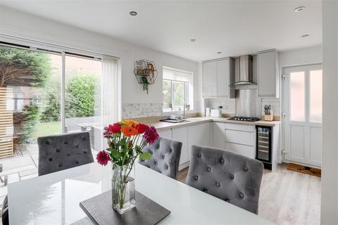 3 bedroom semi-detached house for sale, Russell Gardens, Chilwell NG9