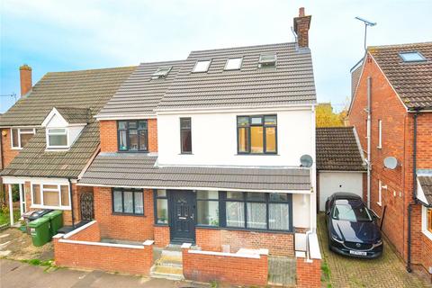 undefined, Beresford Road, St. Albans, Hertfordshire