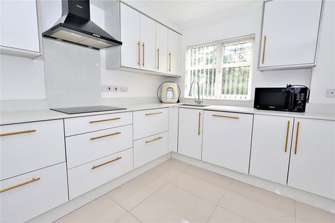 4 bedroom terraced house for sale, Loxley Close, Byfleet, West Byfleet, Surrey, KT14