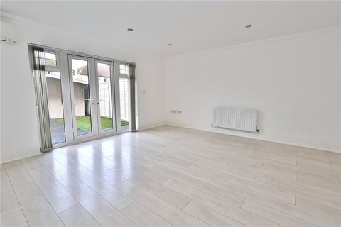 4 bedroom terraced house for sale, Loxley Close, Byfleet, West Byfleet, Surrey, KT14