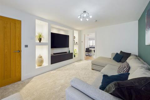 78 Ashington Drive, Arnold, Nottingham, NG5 8UA