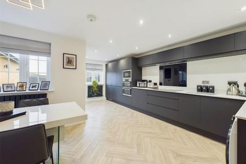 78 Ashington Drive, Arnold, Nottingham, NG5 8UA