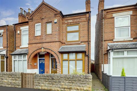 2 bedroom semi-detached house for sale, Mayfield Road, Carlton NG4