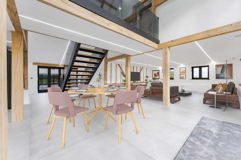 Acre View Hill Common, Attleborough, NR17 1AF
