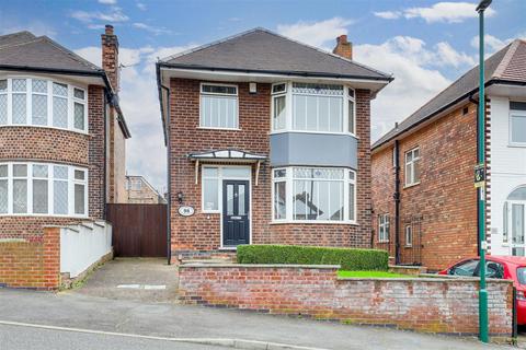 3 bedroom detached house for sale, Bakerdale Road, Bakersfield NG3