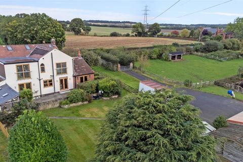 4 bedroom detached house for sale, George Lane, Notton, Wakefield, West Yorkshire, WF4