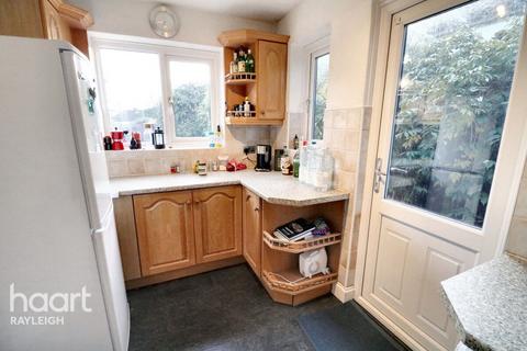 4 bedroom semi-detached house for sale, Alexandra Road, Rayleigh