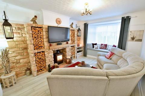 3 bedroom semi-detached house for sale, Glynwood Gardens, Low Fell