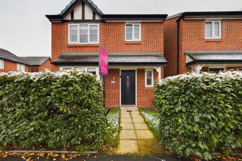 3 bedroom semi-detached house for sale, Bearwood Road, Kirkby