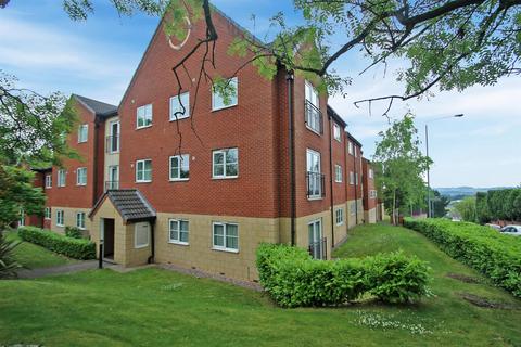 2 bedroom apartment to rent, Plains Road, Nottingham NG3