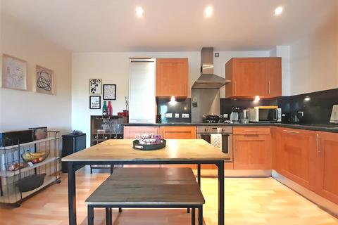 2 bedroom apartment to rent, Plains Road, Nottingham NG3