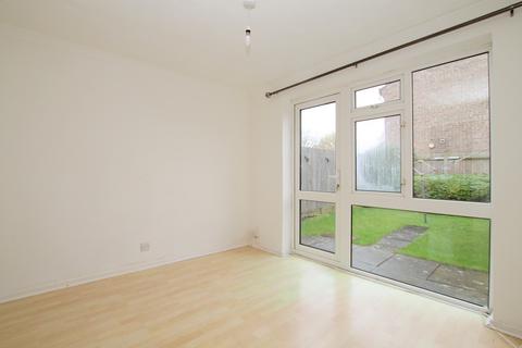 2 bedroom end of terrace house to rent, Holmcroft , Southgate, Crawley, West Sussex. RH10 6TN