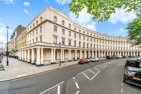 1 bedroom apartment to rent, Park Crescent, London, W1B