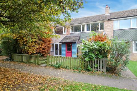 5 bedroom end of terrace house to rent, Hillfield Road, Cambridge CB23