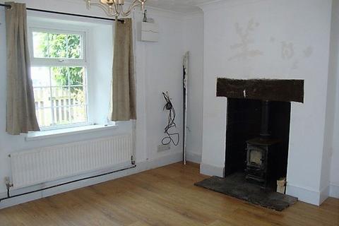 1 bedroom cottage to rent, POST OFFICE TERRACE, PONTHIR, NP18 1GW