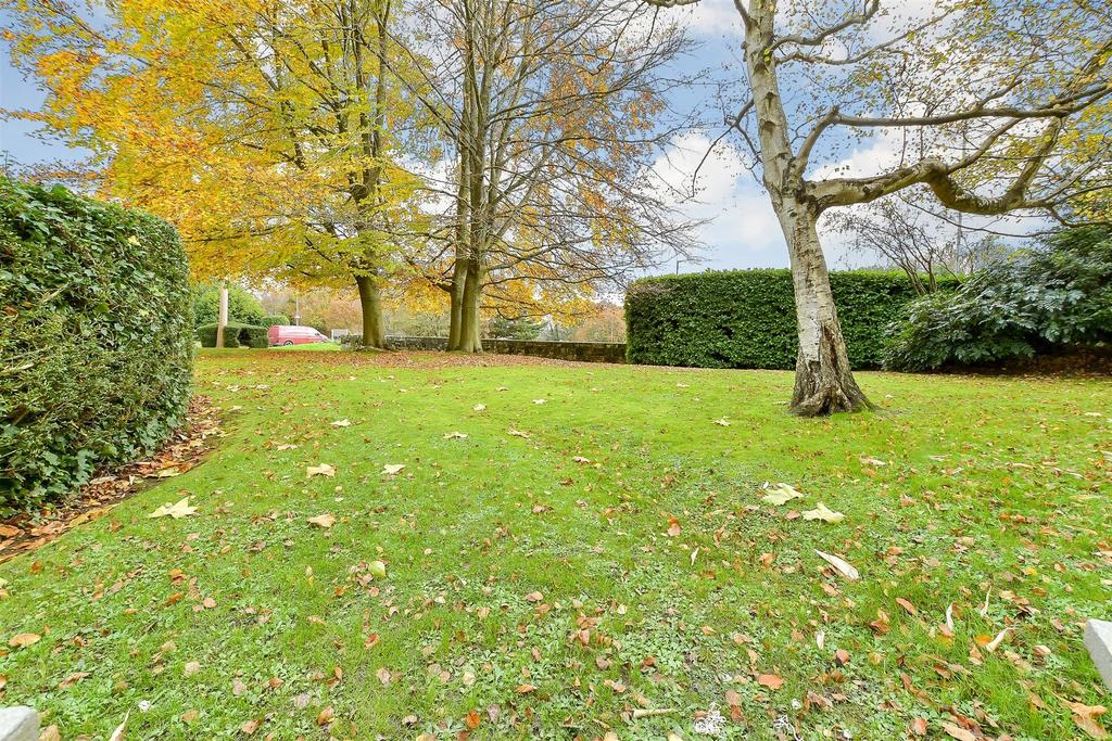 Communal Gardens