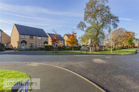 3 bedroom semi-detached house for sale, Pendleton Avenue, Clitheroe, Lancashire, BB7