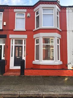 3 bedroom semi-detached house to rent, Calthorpe Street, Liverpool