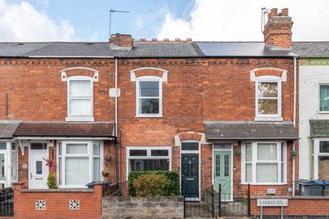 2 bedroom terraced house for sale, Holly Road, Kings Norton, Birmingham, West Midlands, B30