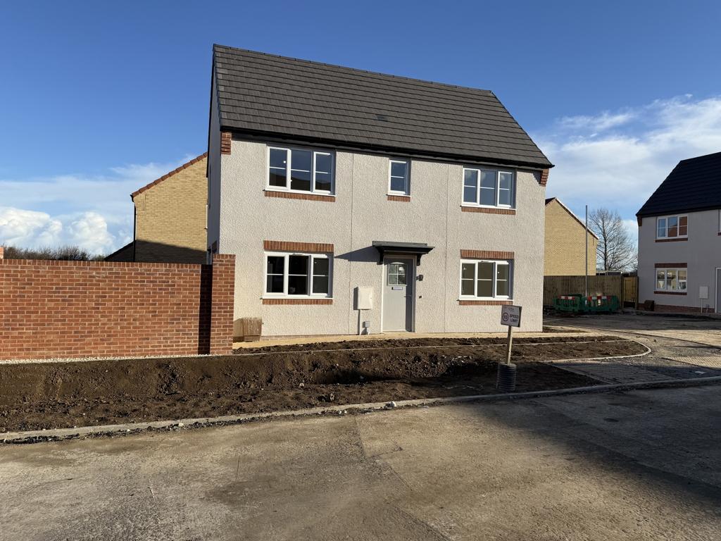 Plot 224 Newbury (no cml)