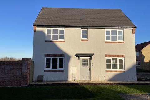 3 bedroom detached house for sale, Plot 224 Newbury, Tennyson Fields, 39 Juniper Road, Louth, Lincolnshire, LN11