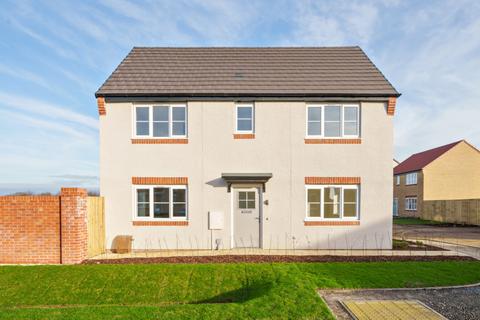 3 bedroom detached house for sale, Plot 224 Newbury, Tennyson Fields, 39 Juniper Road, Louth, Lincolnshire, LN11